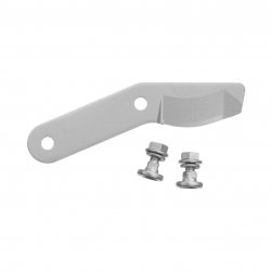 Fiskars 1026285 garden hand tool accessory Lopper Blade Silver