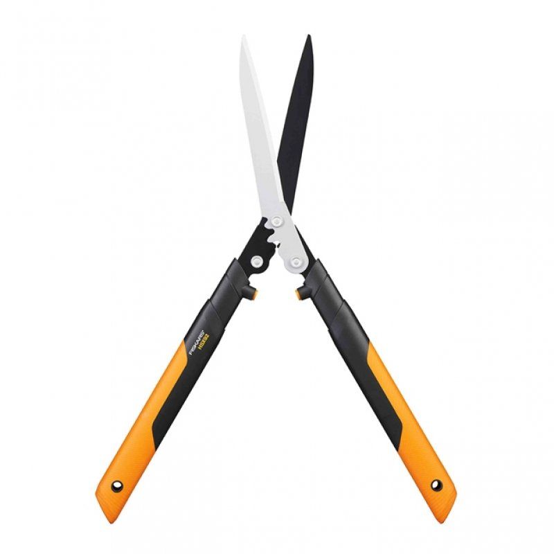 Fiskars PowerGear X HSX92 Black, Orange
