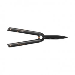 Fiskars SingleStep HS22 Black, Orange