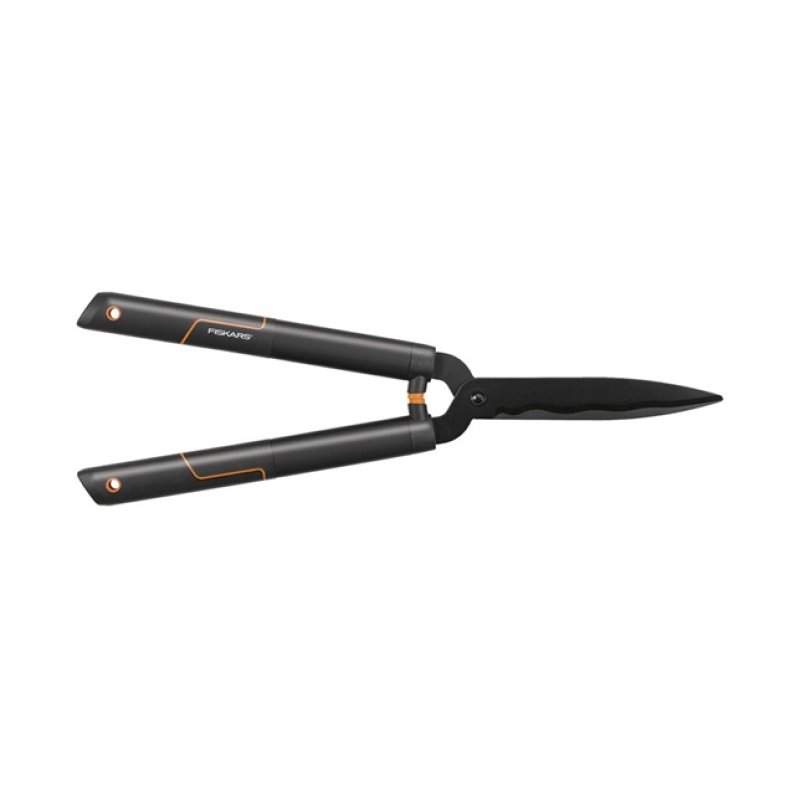 Fiskars SingleStep HS22 Black, Orange