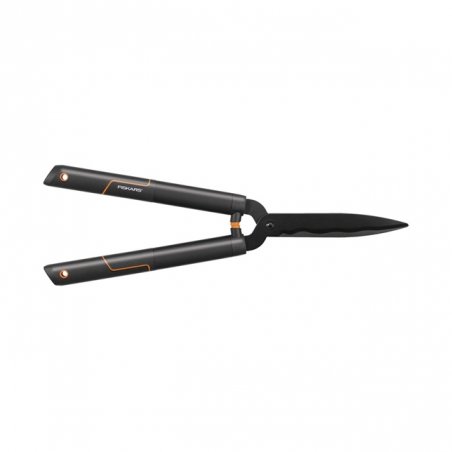 Fiskars SingleStep HS22 Black, Orange