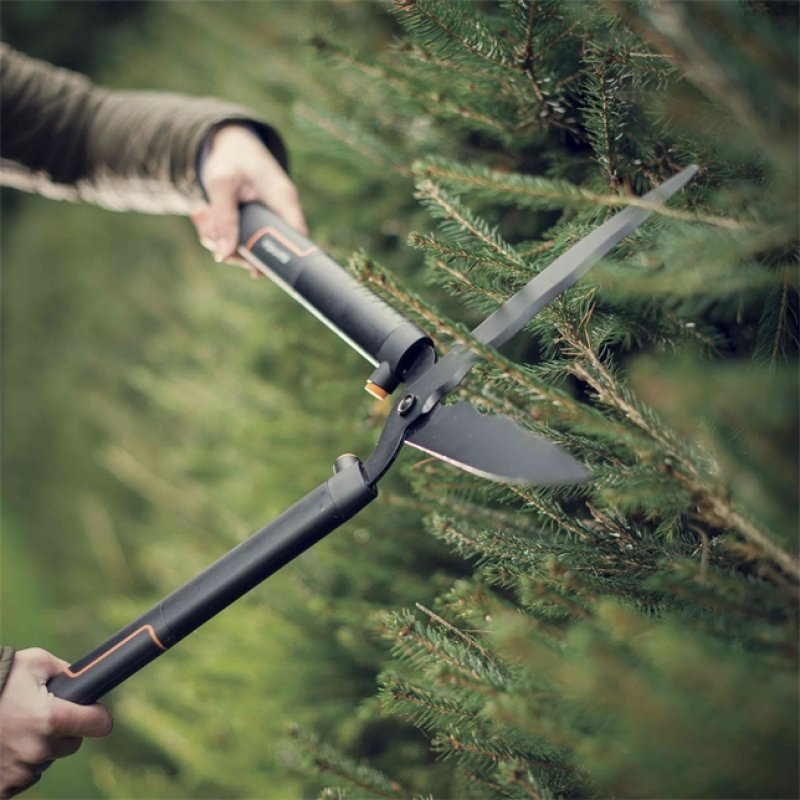 Fiskars compatible SingleStep Heckenschere HS22 | 1001433