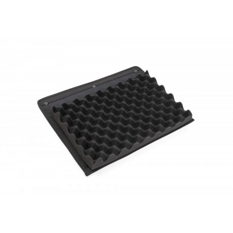B&W LP/3000 outdoor storage container accessory
