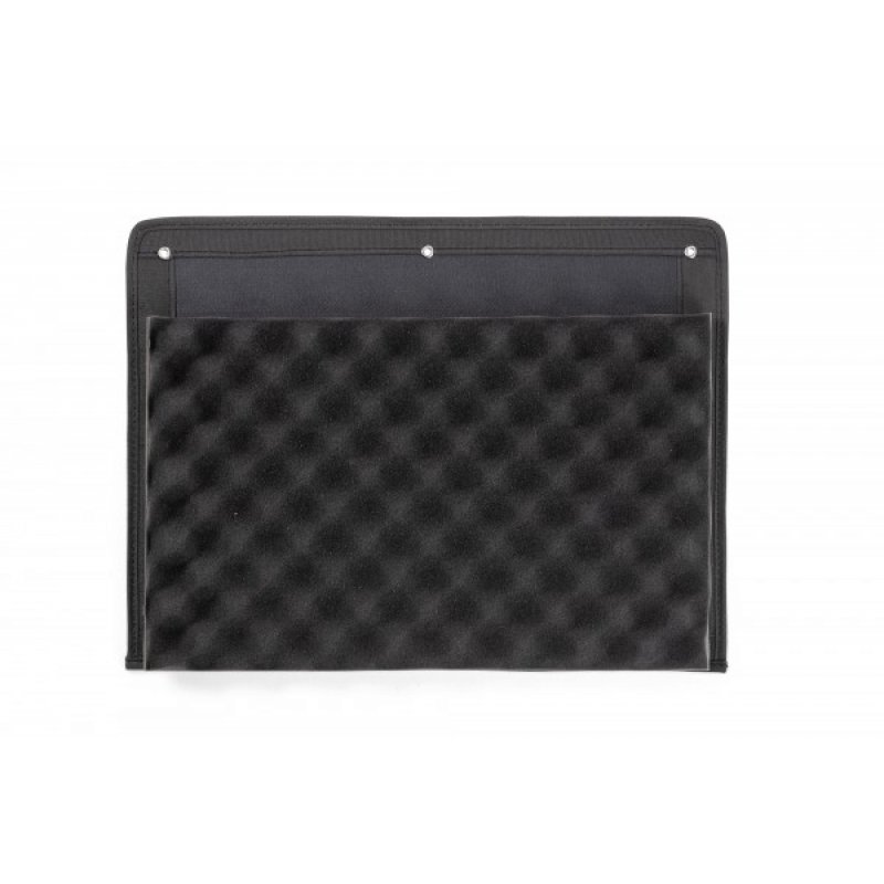 B&W LP/3000 outdoor storage container accessory