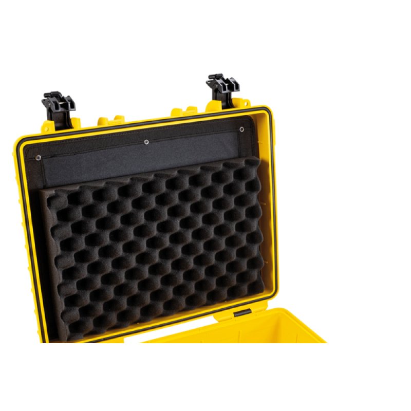 B&W LP/3000 outdoor storage container accessory