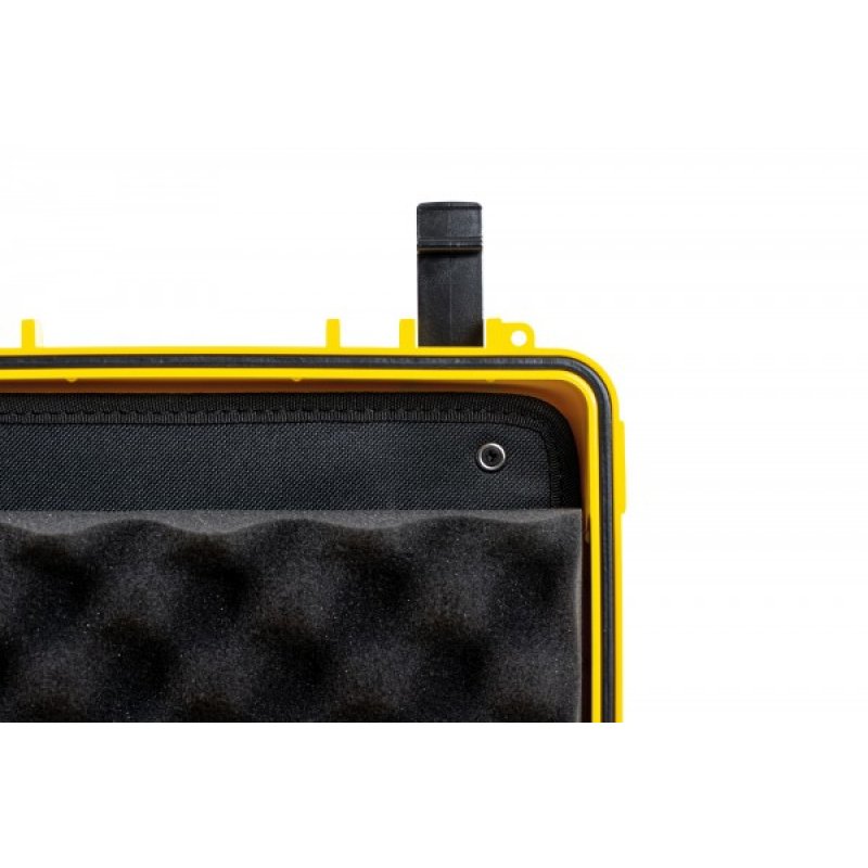 BWI Deckeltasche für Typ 3000 | LP/3000