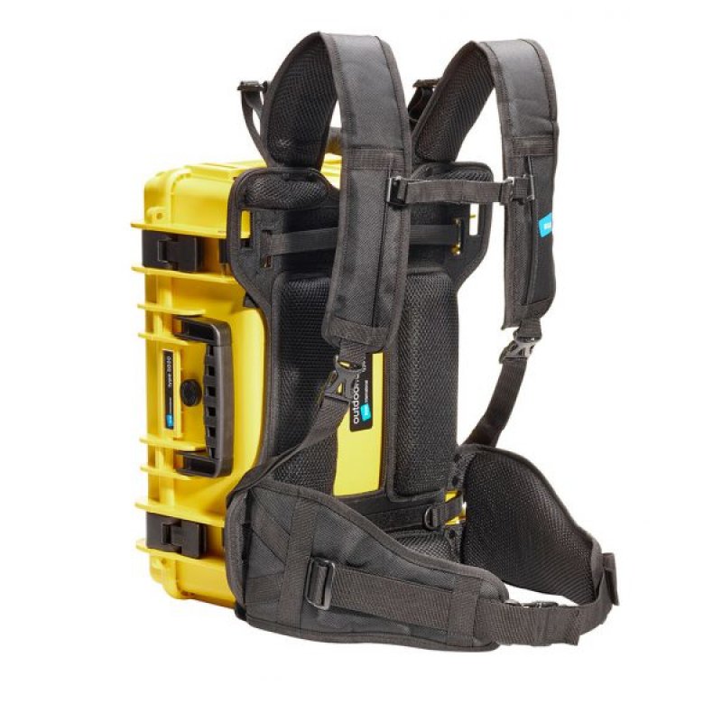 BWI Rucksacksystem f. Typ 5000/5500/6000 | BPS/5000