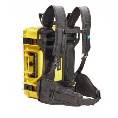 BWI Rucksacksystem f. Typ 5000/5500/6000 | BPS/5000