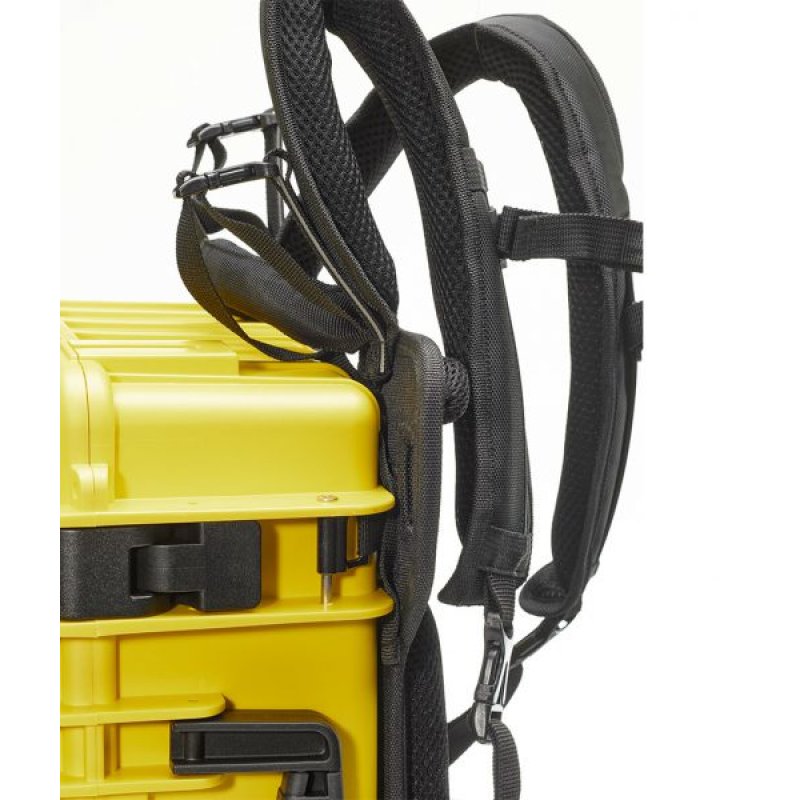 BWI Rucksacksystem f. Typ 5000/5500/6000 | BPS/5000