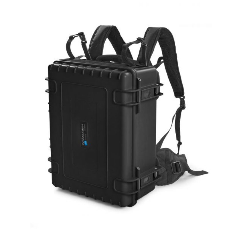 BWI Rucksacksystem f. Typ 5000/5500/6000 | BPS/5000