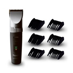 Panasonic ER1512 Acier inoxydable