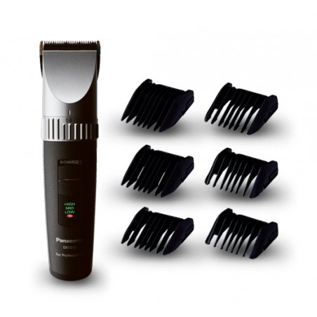 Panasonic ER1512 Acier inoxydable