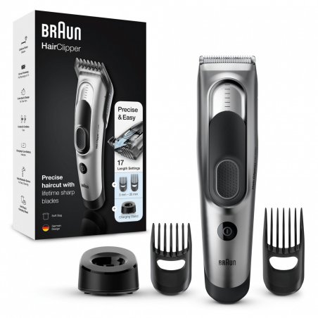 Brau Hairclipper HC5090               sr