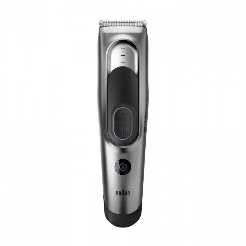 Braun HC5090 Noir, Argent 17 Hybrides nickel-métal (NiMH)