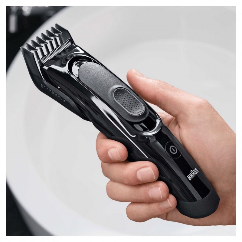 Brau Hairclipper HC5090               sr