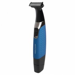 Prof Body Hair Trimmer PC-BHT 3074 bk/bu
