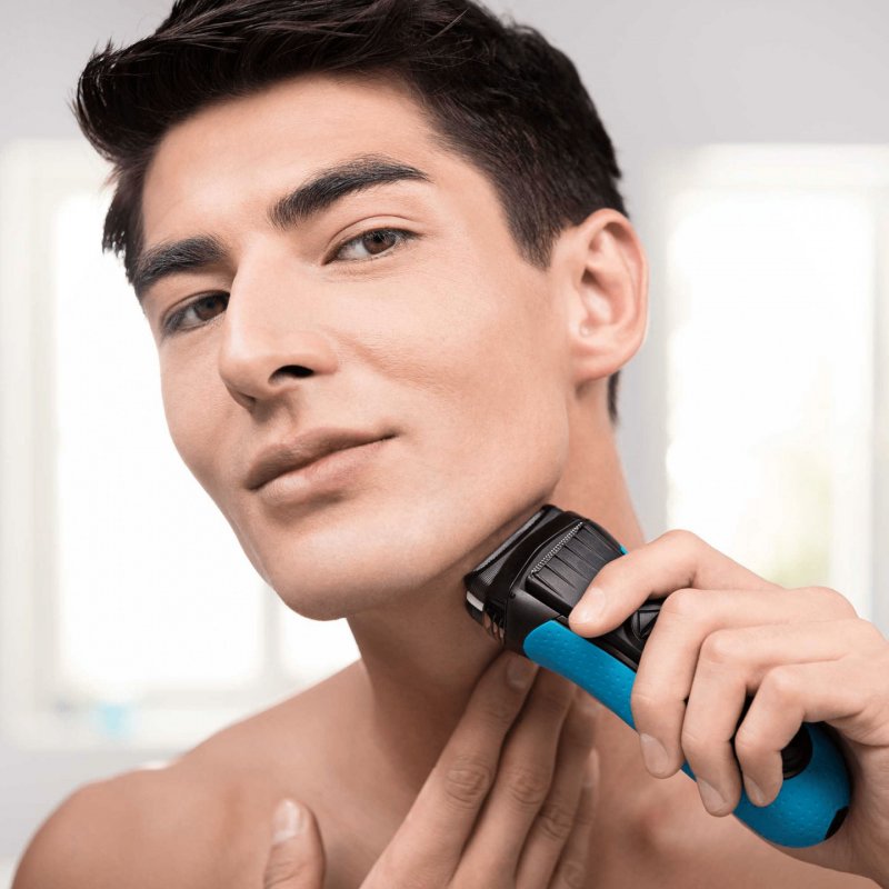 Braun Series 3 31S Tête de rasage