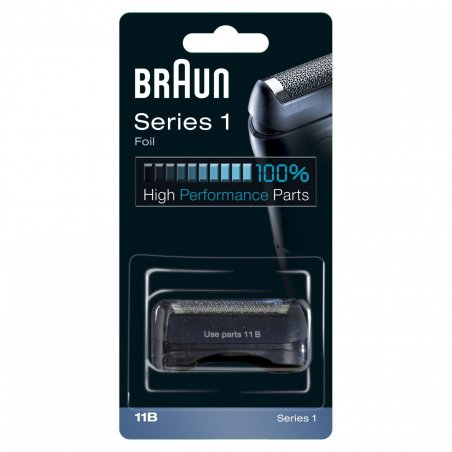 Braun Series 1 11B