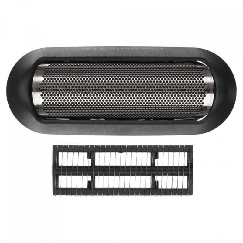 Brau Ersatzscherkopf Kombipack 11B    bk