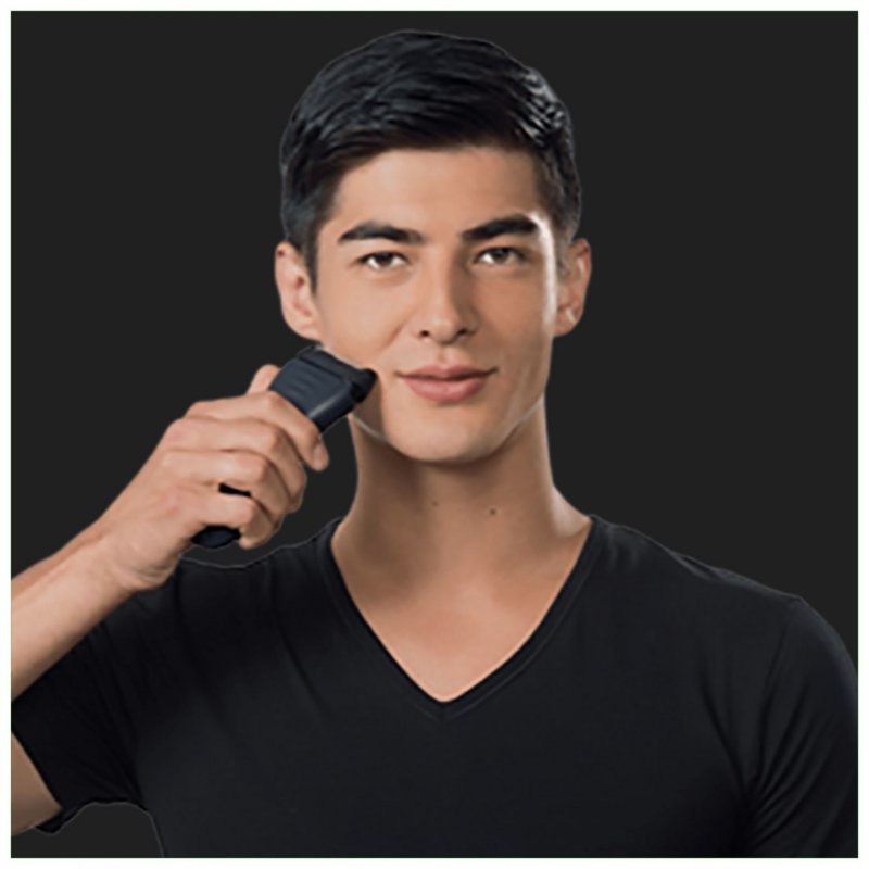 Brau Ersatzscherkopf Kombipack 11B    bk