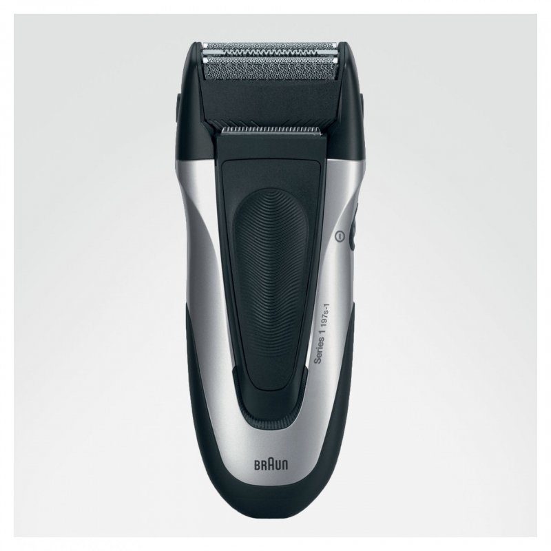 Braun Series 1 BR-CP10