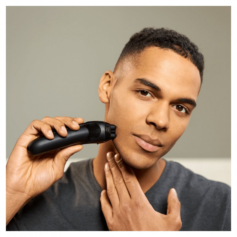 Brau Ersatzscherkopf Kombipack 21B    bk