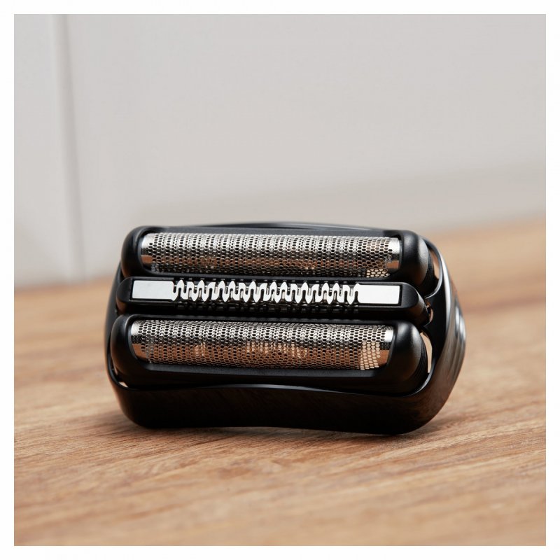 Brau Ersatzscherkopf Kombipack 21B    bk