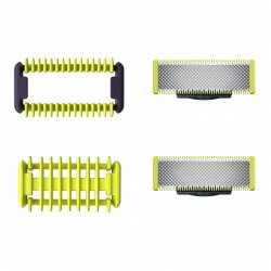 Philips Norelco OneBlade OneBlade QP620/50 Lames de rechange