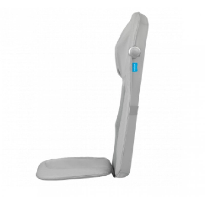 Medisana MCG 810 electric massage chair Grey