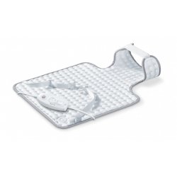 Sani Rücken-/Nacken-Heizkisse SHK 32  cr