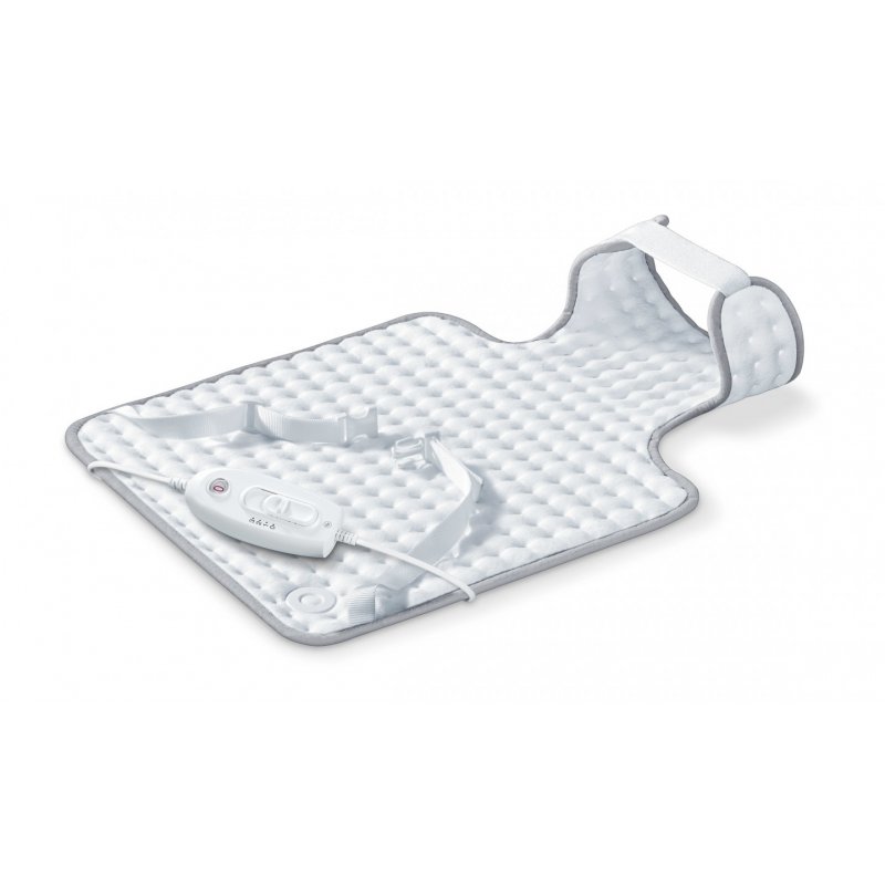 Sani Rücken-/Nacken-Heizkisse SHK 32  cr