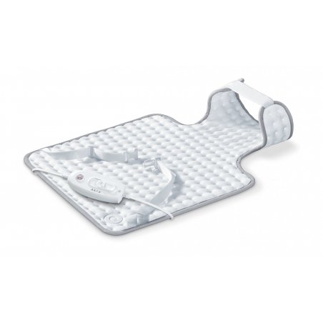 Sani Rücken-/Nacken-Heizkisse SHK 32  cr