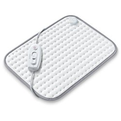 Sanitas SHK 28 Electric bed warmer 100 W Grey, White