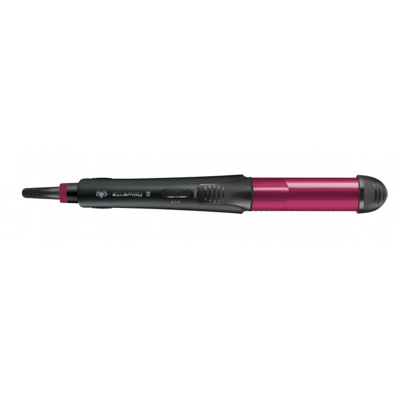 Rowe Haarglätter CF4512         bk/rosa | Multistyler Fashion Stylist