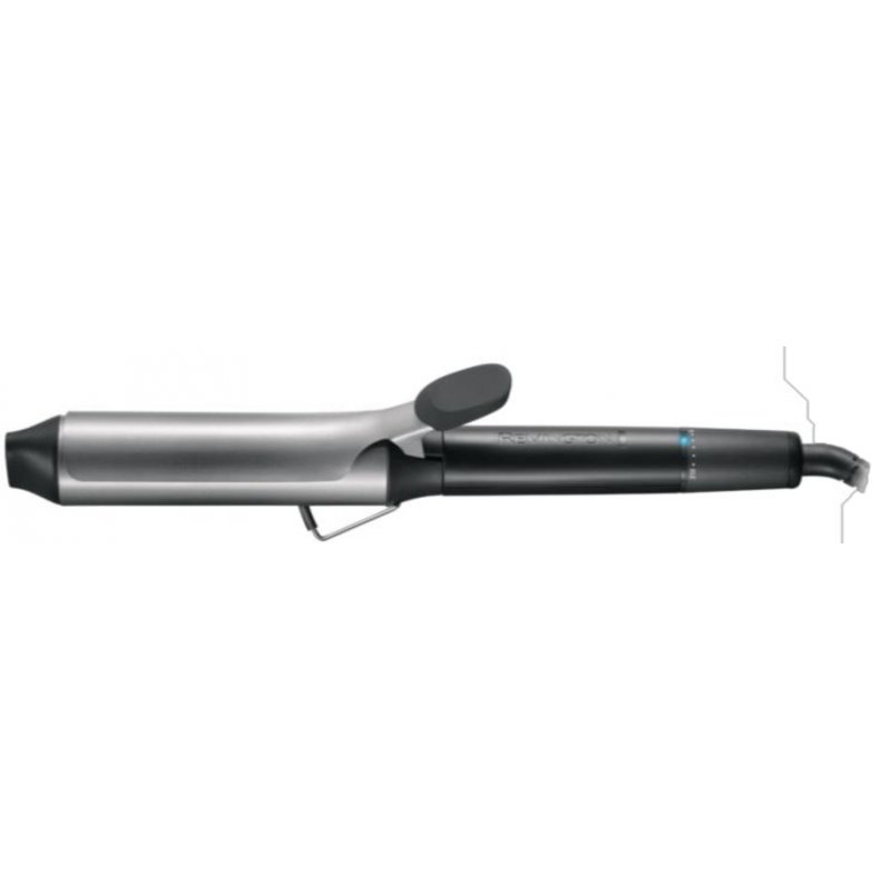 Remington Pro Big Curl 38mm Variable Tong