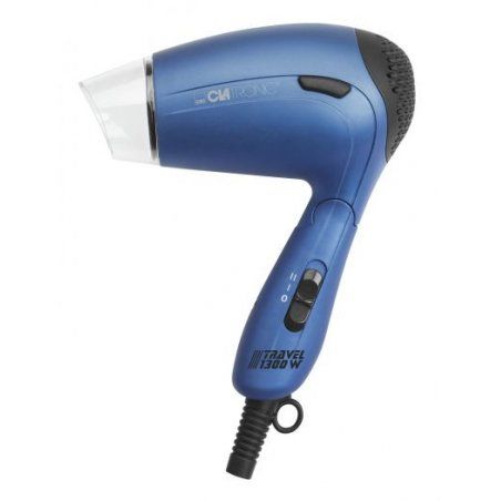 Clatronic 263558 hair dryer 1300 W Blue