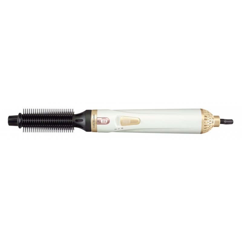 Rowenta Fashion Stylist CF3910CH Hot air brush Warm White