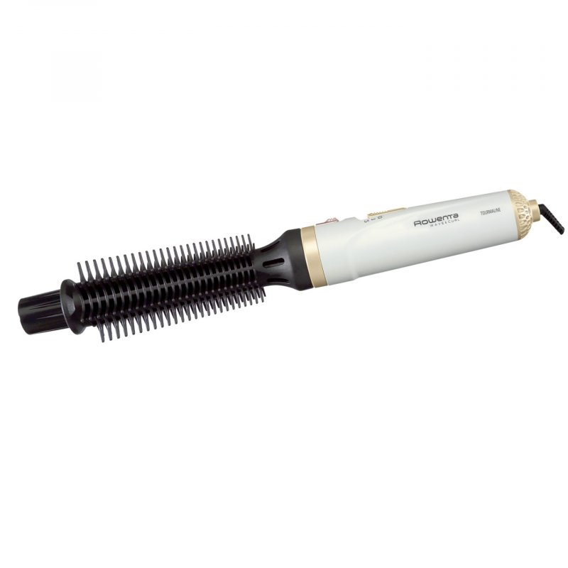 Rowenta Fashion Stylist CF3910CH Hot air brush Warm White