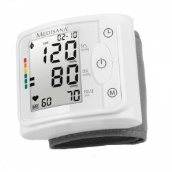 Medisana BW 320 Poignet Automatique 2 utilisateur(s)