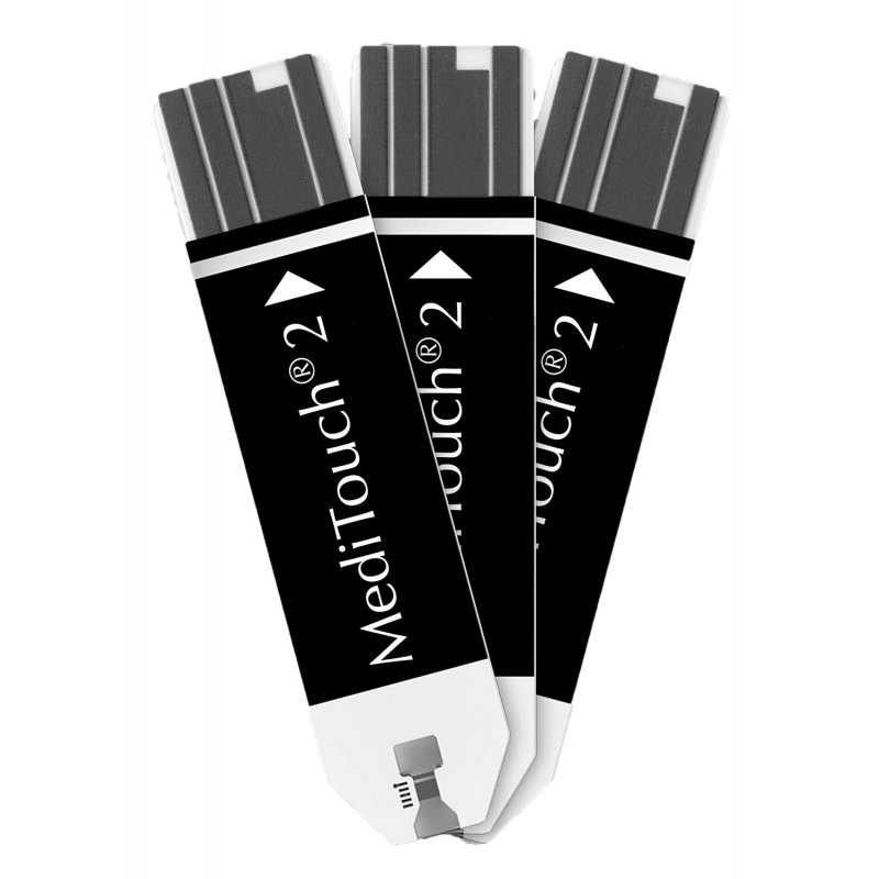 Medi MediTouch 2 Blutzuckerteststr.79038