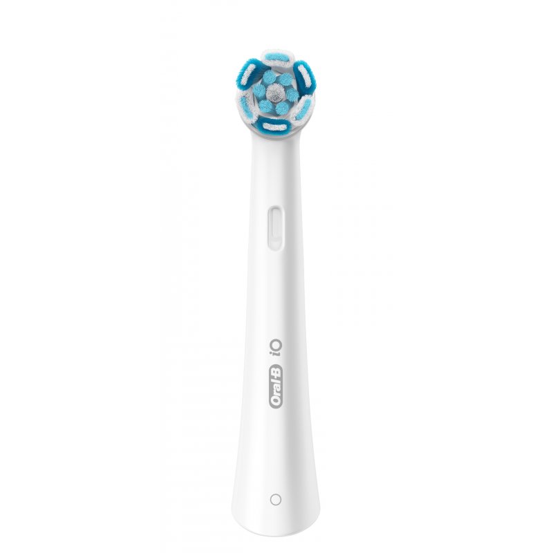 Oral-B iO Ultimate Clean 4 pc(s) White