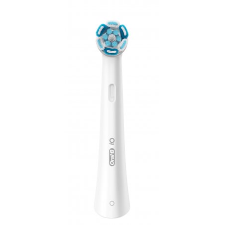 Oral-B iO Ultimate Clean 4 pc(s) White