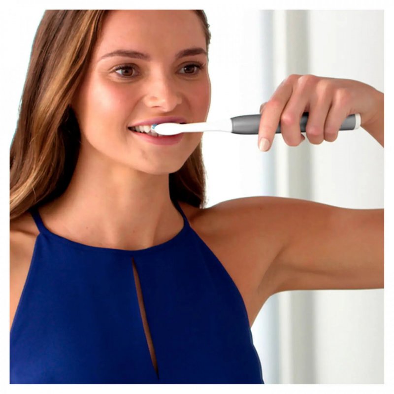 Oral-B Pulsonic Sensitive 4 pièce(s) Blanc