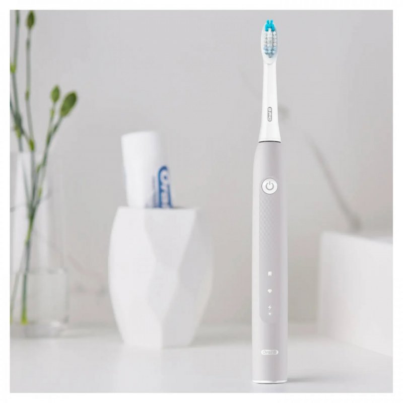 Oral-B Aufsteckb. Pulsonic Clean 2er