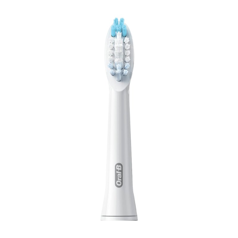 Oral-B Aufsteckb. Pulsonic Clean 4er