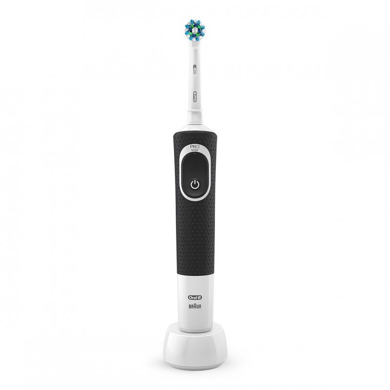 Brau Oral-B Vitality 100              bk | Hangable Box