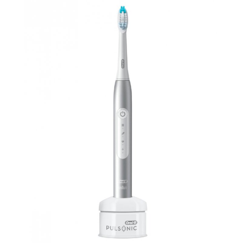 Brau Oral-B Pulsonic Slim Luxe 4000   sr | Platinum