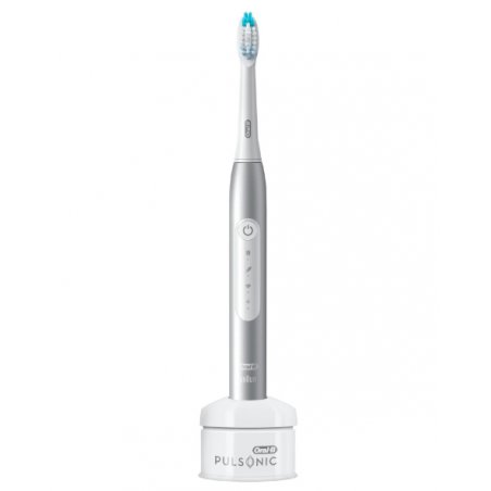 Brau Oral-B Pulsonic Slim Luxe 4000   sr | Platinum