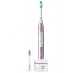 Brau Oral-B Pulsonic Slim Luxe 4100   rs | Rosegold