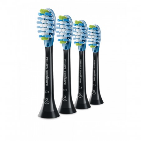Philips C3 Premium Plaque Defence HX9044/33 Têtes de brosse à dents standard